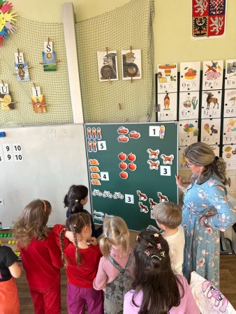 Koukáme, co nás čeká